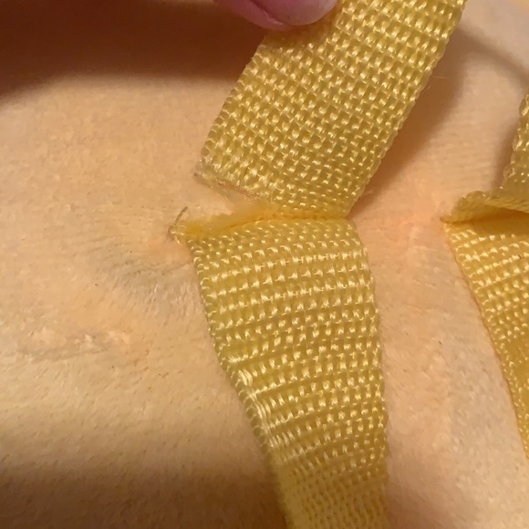 🖤2000s Pikachu backpack💛 - Picture 9 of 10